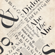 Illustration for article titled The Fonts That Come With Your Computer Are Older Than You Ever Thought